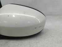 2013-2016 Nissan Pathfinder Passenger Side View Mirror - Right Door Mirror OEM Used - Oemusedautoparts1.com