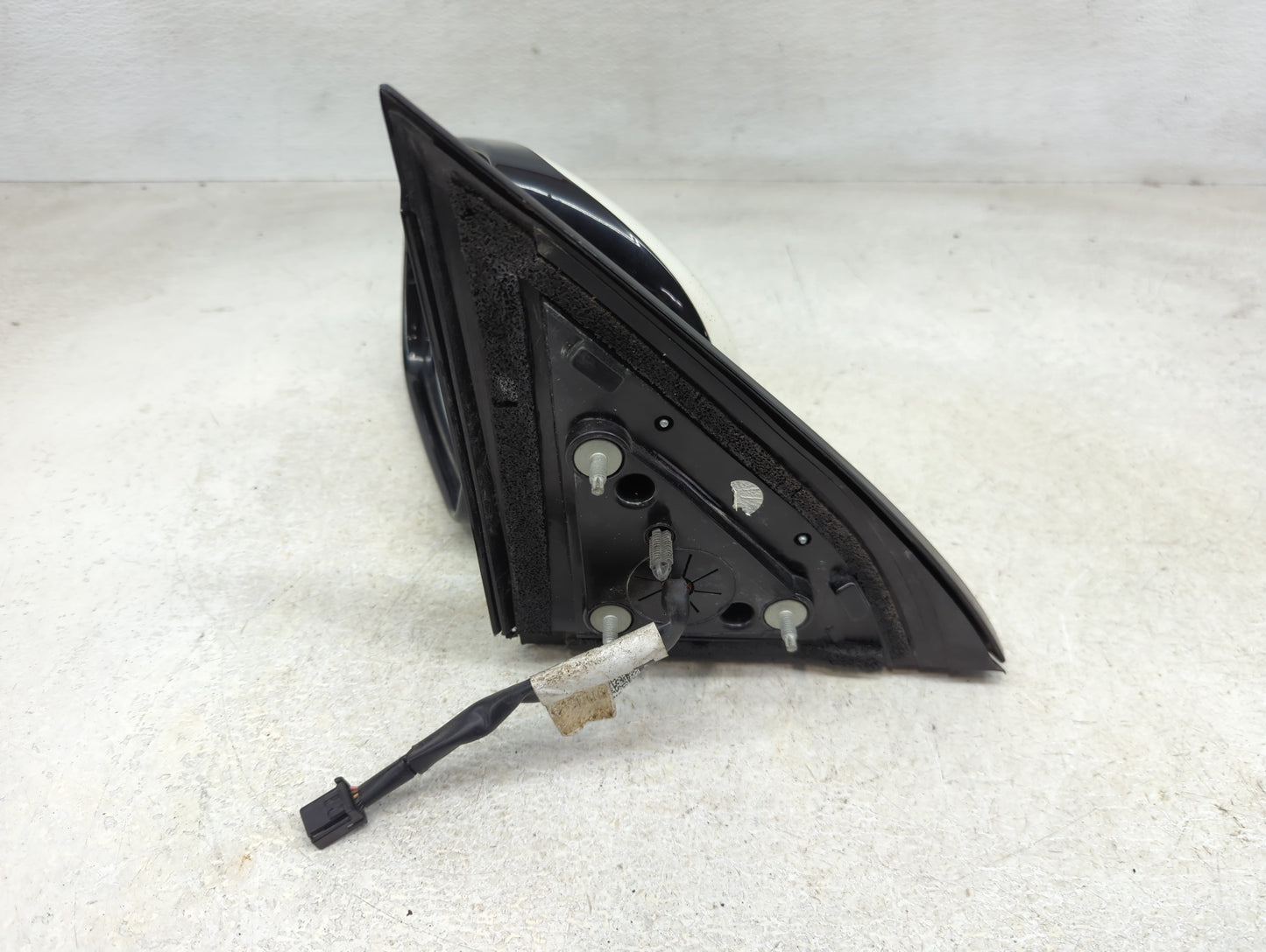 2013-2016 Nissan Pathfinder Passenger Side View Mirror - Right Door Mirror OEM Used - Oemusedautoparts1.com