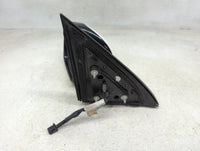 2013-2016 Nissan Pathfinder Passenger Side View Mirror - Right Door Mirror OEM Used - Oemusedautoparts1.com