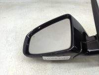 2013-2016 Nissan Pathfinder Passenger Side View Mirror - Right Door Mirror OEM Used - Oemusedautoparts1.com