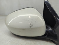 2013-2016 Nissan Pathfinder Driver Side View Mirror - Left Door Mirror OEM Used - Oemusedautoparts1.com