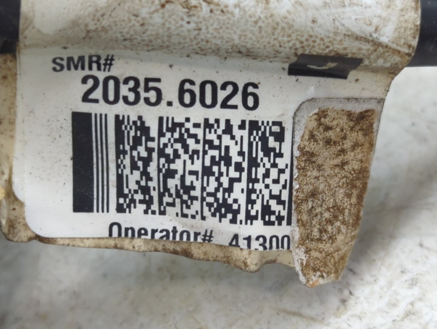2013-2016 Nissan Pathfinder Driver Side View Mirror - Left Door Mirror OEM Used - Oemusedautoparts1.com