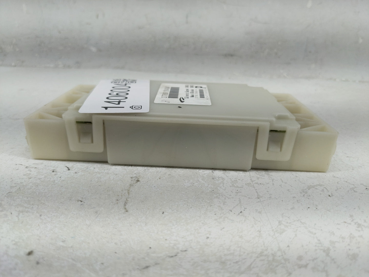 2013-2013 Nissan Pathfinder Temperature Control Module 27760 3ka3a - Oemusedautoparts1.com