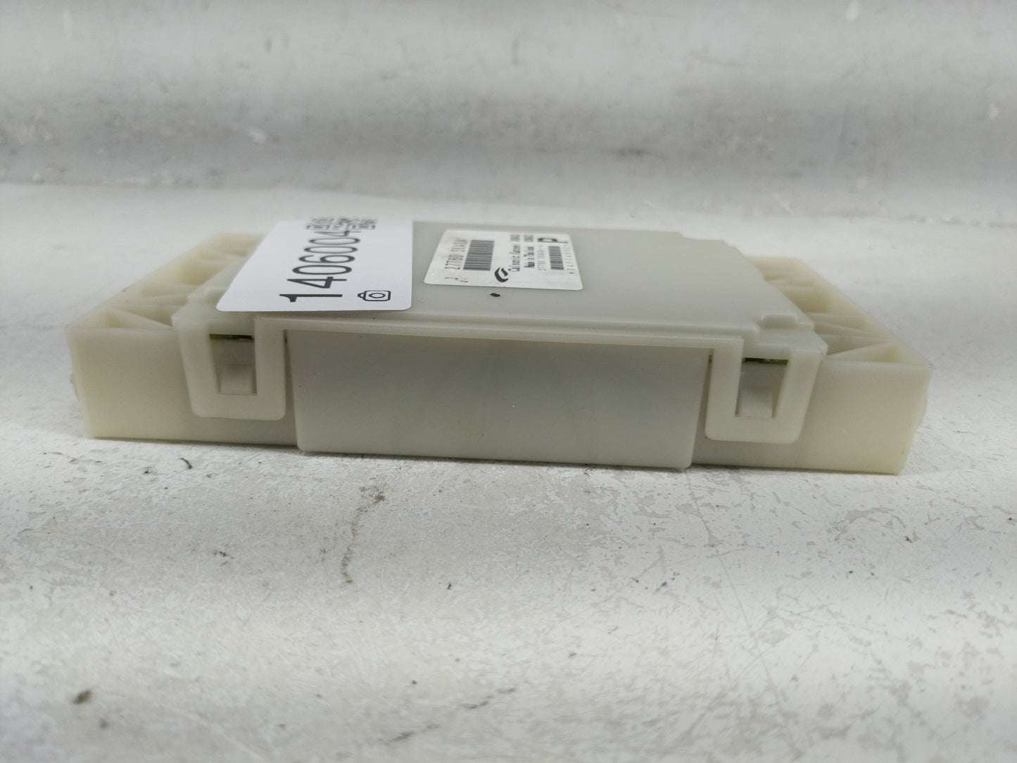 2013-2013 Nissan Pathfinder Temperature Control Module 27760 3ka3a - Oemusedautoparts1.com