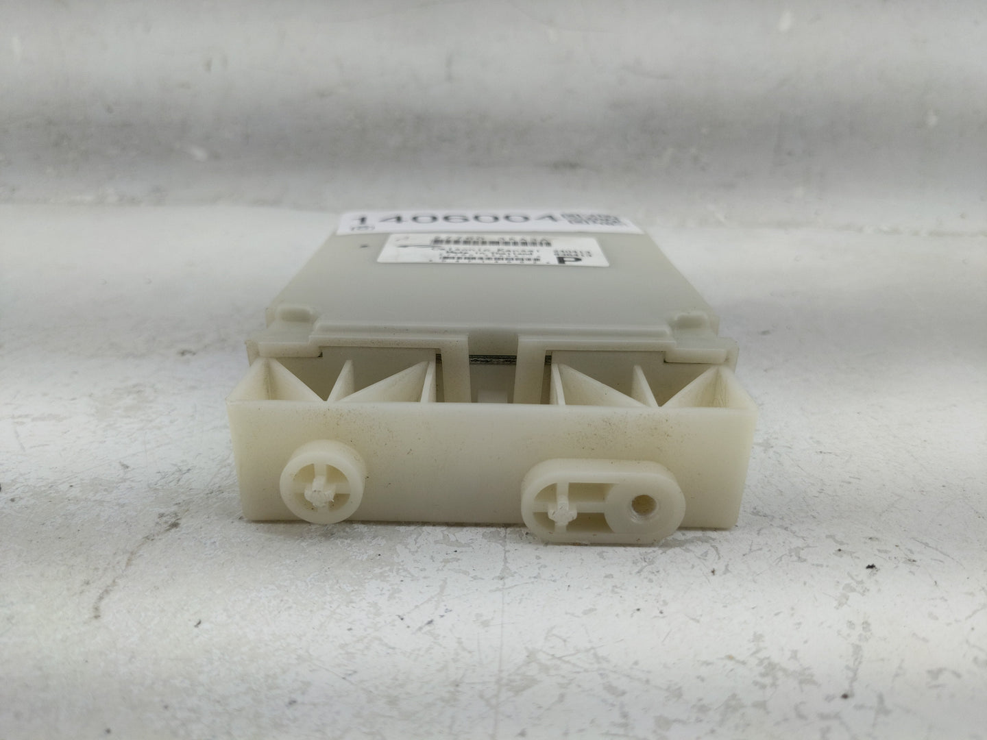 2013-2013 Nissan Pathfinder Temperature Control Module 27760 3ka3a - Oemusedautoparts1.com