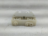 2013-2013 Nissan Pathfinder Temperature Control Module 27760 3ka3a - Oemusedautoparts1.com