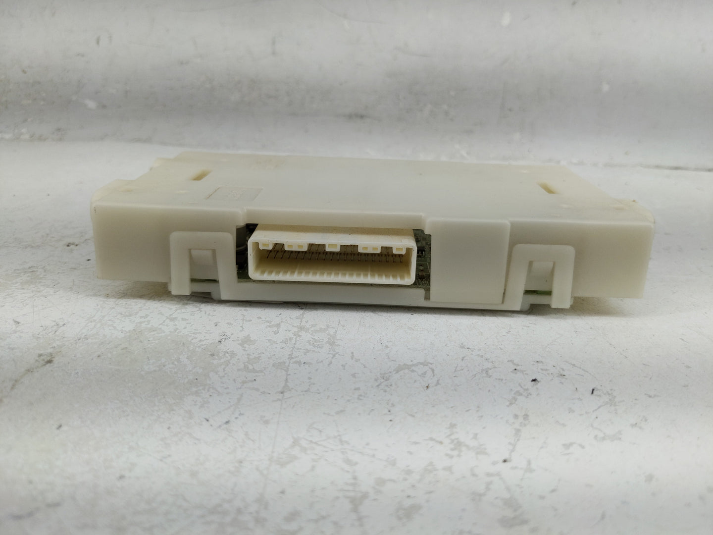 2013-2013 Nissan Pathfinder Temperature Control Module 27760 3ka3a - Oemusedautoparts1.com