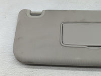 2013-2018 Nissan Pathfinder Sun Visor Shade Replacement Passenger Right Mirror Fits Fits 2013 2014 2015 2016 2017 2018 2019 