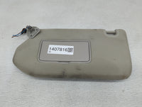 2013-2018 Nissan Pathfinder Sun Visor Shade Replacement Driver Left Mirror Fits Fits 2013 2014 2015 2016 2017 2018 2019 OEM 