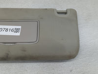 2013-2018 Nissan Pathfinder Sun Visor Shade Replacement Driver Left Mirror Fits Fits 2013 2014 2015 2016 2017 2018 2019 OEM 