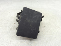 2013 Nissan Pathfinder Fusebox Fuse Box Panel Relay Module Fits OEM Used Auto Parts - Oemusedautoparts1.com