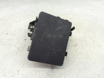 compare product 2013 Nissan Pathfinder Fusebox Fuse Box Panel Relay Module Fits OEM Used Auto Parts