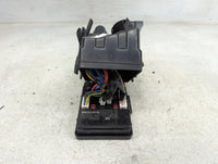 2013 Nissan Pathfinder Fusebox Fuse Box Panel Relay Module Fits OEM Used Auto Parts - Oemusedautoparts1.com