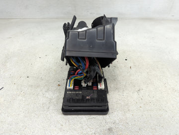 2013 Nissan Pathfinder Fusebox Fuse Box Panel Relay Module Fits OEM Used Auto Parts