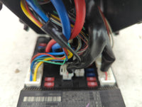 2013 Nissan Pathfinder Fusebox Fuse Box Panel Relay Module Fits OEM Used Auto Parts - Oemusedautoparts1.com