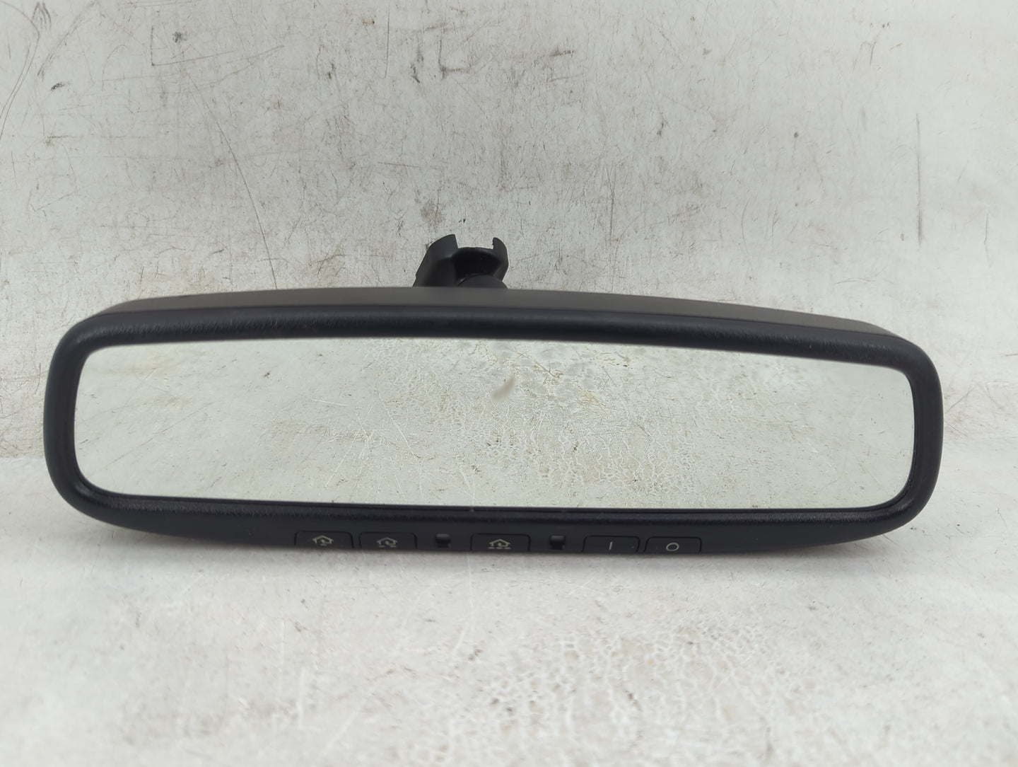 2005-2022 Nissan Pathfinder Interior Rear View Mirror Replacement OEM P/N:4112A-0B12HL4 Fits OEM Used Auto Parts - Oemusedau