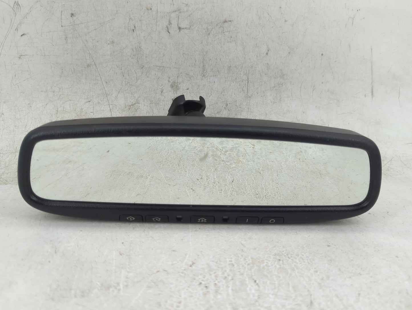 2005-2022 Nissan Pathfinder Interior Rear View Mirror Replacement OEM P/N:4112A-0B12HL4 Fits OEM Used Auto Parts - Oemusedau
