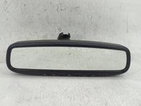 2005-2022 Nissan Pathfinder Interior Rear View Mirror Replacement OEM P/N:4112A-0B12HL4 Fits OEM Used Auto Parts - Oemusedau