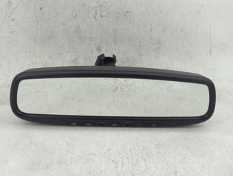 compare product 2005-2022 Nissan Pathfinder Interior Rear View Mirror Replacement OEM P/N:4112A-0B12HL4 Fits OEM Used Auto Parts
