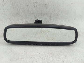 2005-2022 Nissan Pathfinder Interior Rear View Mirror Replacement OEM P/N:4112A-0B12HL4 Fits OEM Used Auto Parts - Oemusedau