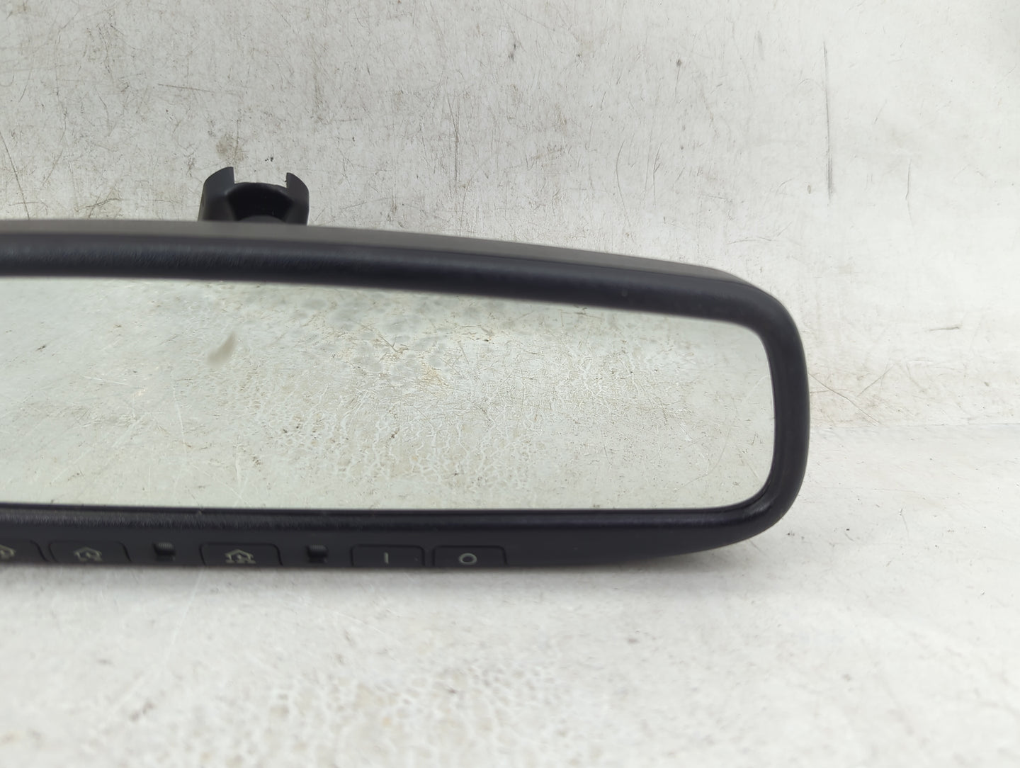 2005-2022 Nissan Pathfinder Interior Rear View Mirror Replacement OEM P/N:4112A-0B12HL4 Fits OEM Used Auto Parts - Oemusedau