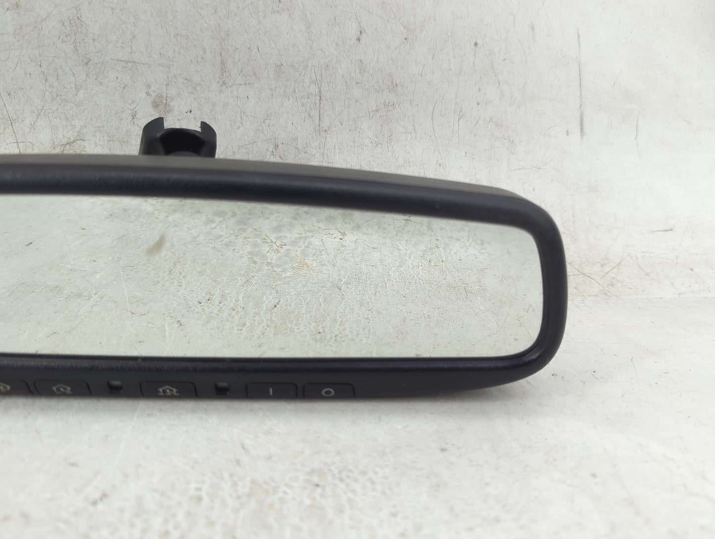 2005-2022 Nissan Pathfinder Interior Rear View Mirror Replacement OEM P/N:4112A-0B12HL4 Fits OEM Used Auto Parts - Oemusedau