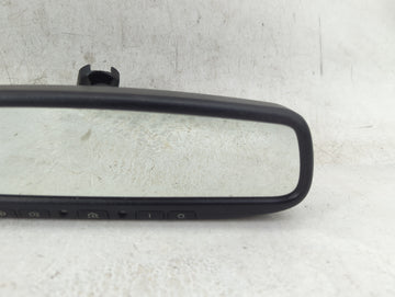 2005-2022 Nissan Pathfinder Interior Rear View Mirror Replacement OEM P/N:4112A-0B12HL4 Fits OEM Used Auto Parts