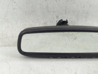 2005-2022 Nissan Pathfinder Interior Rear View Mirror Replacement OEM P/N:4112A-0B12HL4 Fits OEM Used Auto Parts - Oemusedau