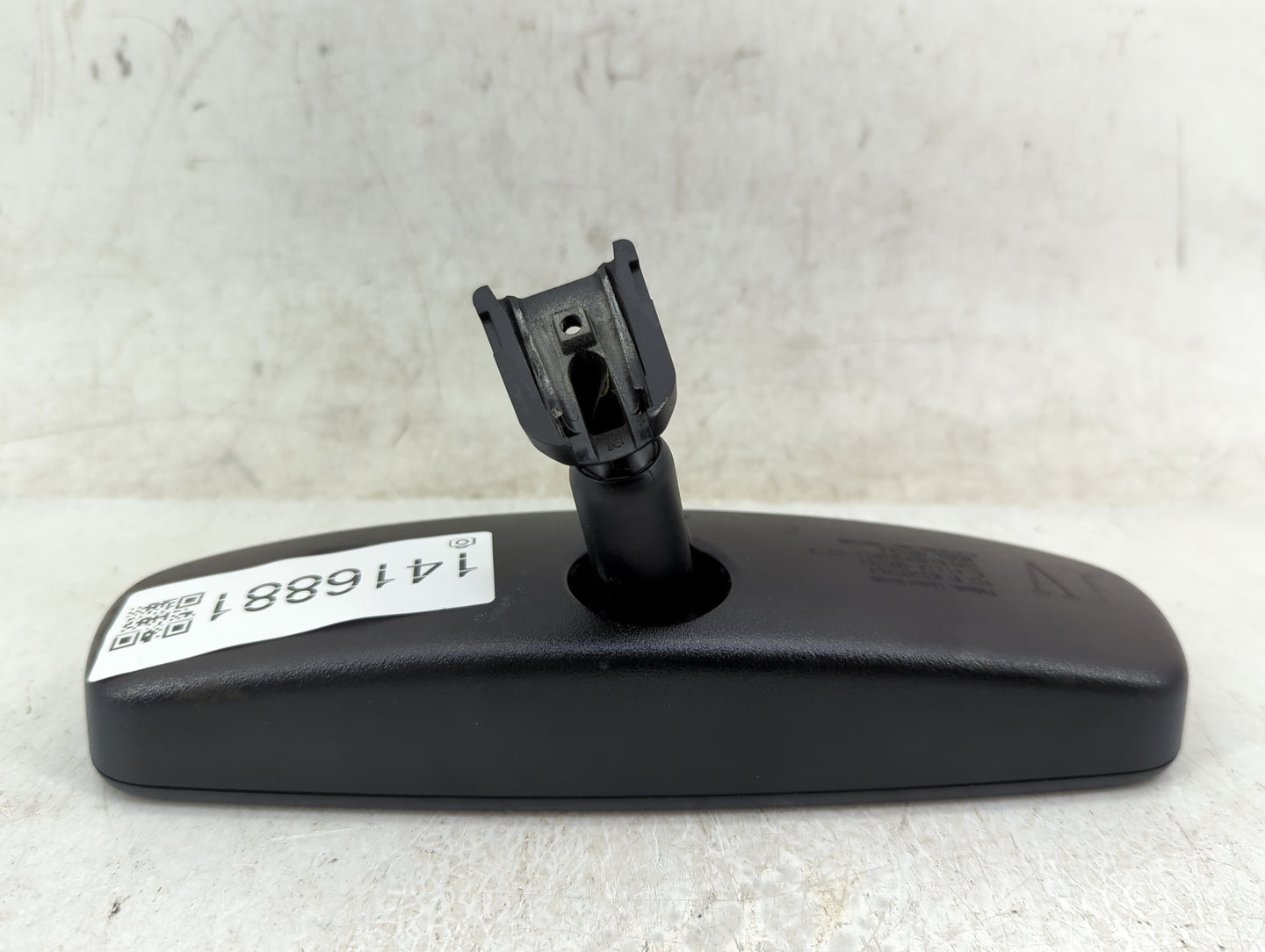 2005-2022 Nissan Pathfinder Interior Rear View Mirror Replacement OEM P/N:4112A-0B12HL4 Fits OEM Used Auto Parts - Oemusedau