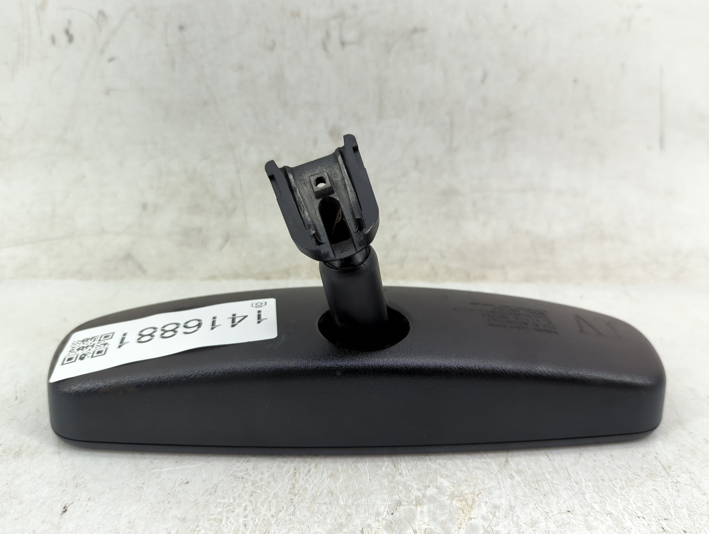 2005-2022 Nissan Pathfinder Interior Rear View Mirror Replacement OEM P/N:4112A-0B12HL4 Fits OEM Used Auto Parts - Oemusedau