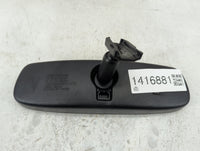 2005-2022 Nissan Pathfinder Interior Rear View Mirror Replacement OEM P/N:4112A-0B12HL4 Fits OEM Used Auto Parts - Oemusedau