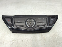 2013 Nissan Pathfinder Radio Control Panel - Oemusedautoparts1.com