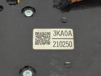 2013 Nissan Pathfinder Radio Control Panel - Oemusedautoparts1.com