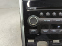 2013-2016 Nissan Pathfinder Radio AM FM Cd Player Receiver Replacement P/N:28185-3KA1A Fits Fits 2013 2014 2015 2016 OEM Use