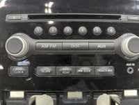2013-2016 Nissan Pathfinder Radio AM FM Cd Player Receiver Replacement P/N:28185-3KA1A Fits Fits 2013 2014 2015 2016 OEM Use