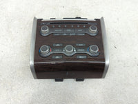 2013-2016 Nissan Pathfinder Climate Control Module Temperature AC/Heater Replacement P/N:3KA0B 210200 Fits OEM Used Auto Par