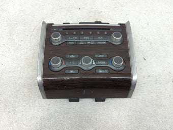 compare product 2013-2016 Nissan Pathfinder Climate Control Module Temperature AC/Heater Replacement P/N:3KA0B 210200 Fits OEM Used Auto Parts