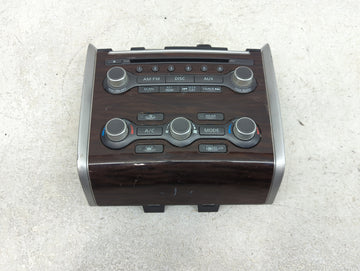 2013-2016 Nissan Pathfinder Climate Control Module Temperature AC/Heater Replacement P/N:3KA0B 210200 Fits OEM Used Auto Par