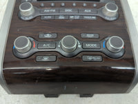2013-2016 Nissan Pathfinder Climate Control Module Temperature AC/Heater Replacement P/N:3KA0B 210200 Fits OEM Used Auto Par