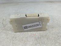 2013 Nissan Pathfinder Radio AM FM Cd Player Receiver Replacement P/N:27760 3JA2B Fits OEM Used Auto Parts - Oemusedautopart