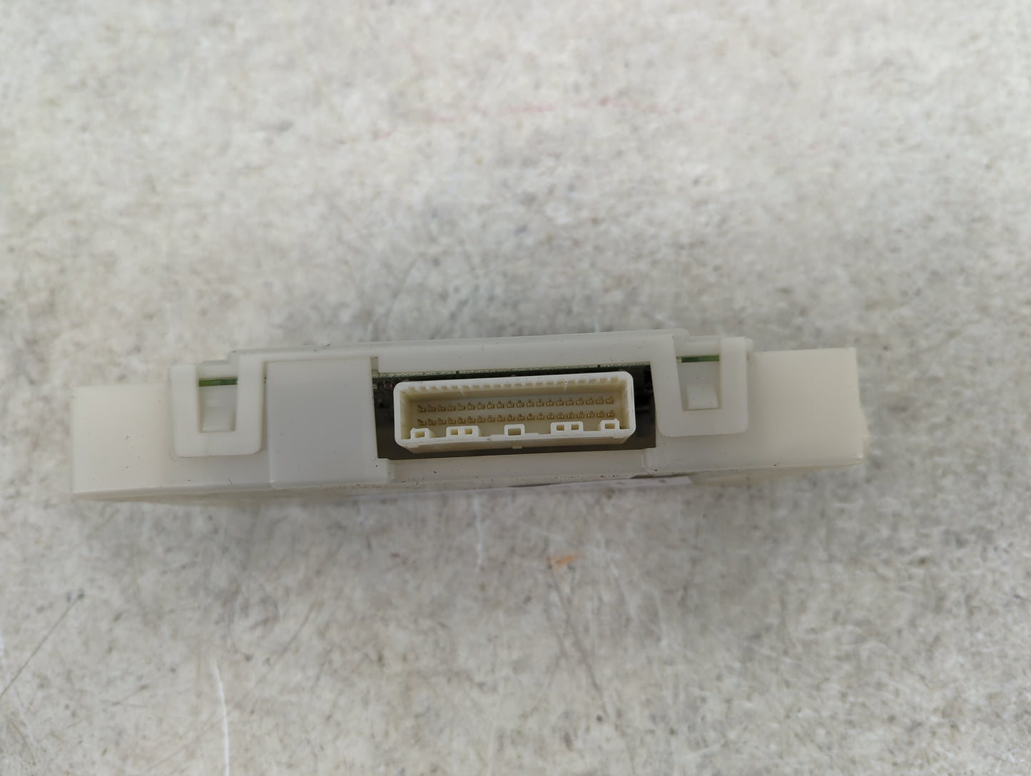2013 Nissan Pathfinder Radio AM FM Cd Player Receiver Replacement P/N:27760 3JA2B Fits OEM Used Auto Parts - Oemusedautopart