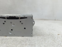 2013-2016 Nissan Pathfinder Radio AM FM Cd Player Receiver Replacement Fits Fits 2013 2014 2015 2016 OEM Used Auto Parts - O