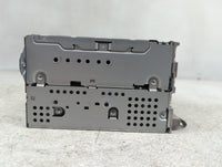 2013-2016 Nissan Pathfinder Radio AM FM Cd Player Receiver Replacement Fits Fits 2013 2014 2015 2016 OEM Used Auto Parts - O