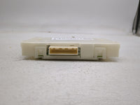 2013-2013 Nissan Pathfinder Temperature Control Module 27760-9pf0a - Oemusedautoparts1.com