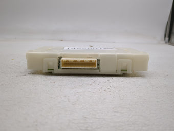 compare product 2013-2013 Nissan Pathfinder Temperature Control Module 27760-9pf0a