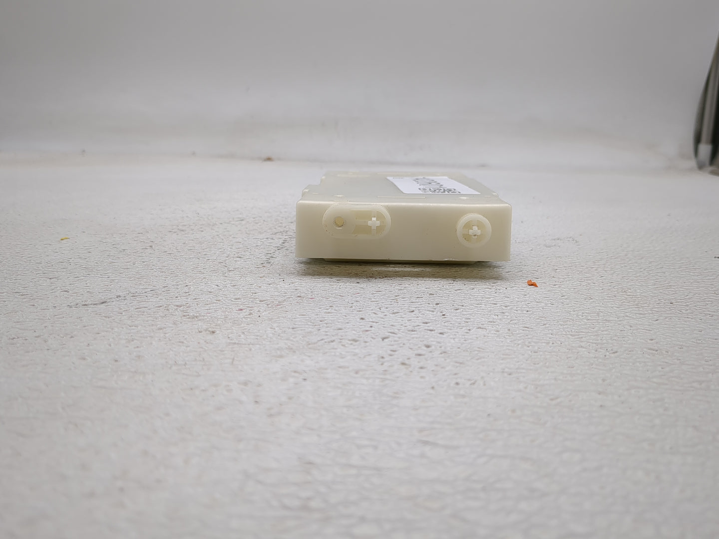 2013-2013 Nissan Pathfinder Temperature Control Module 27760-9pf0a - Oemusedautoparts1.com