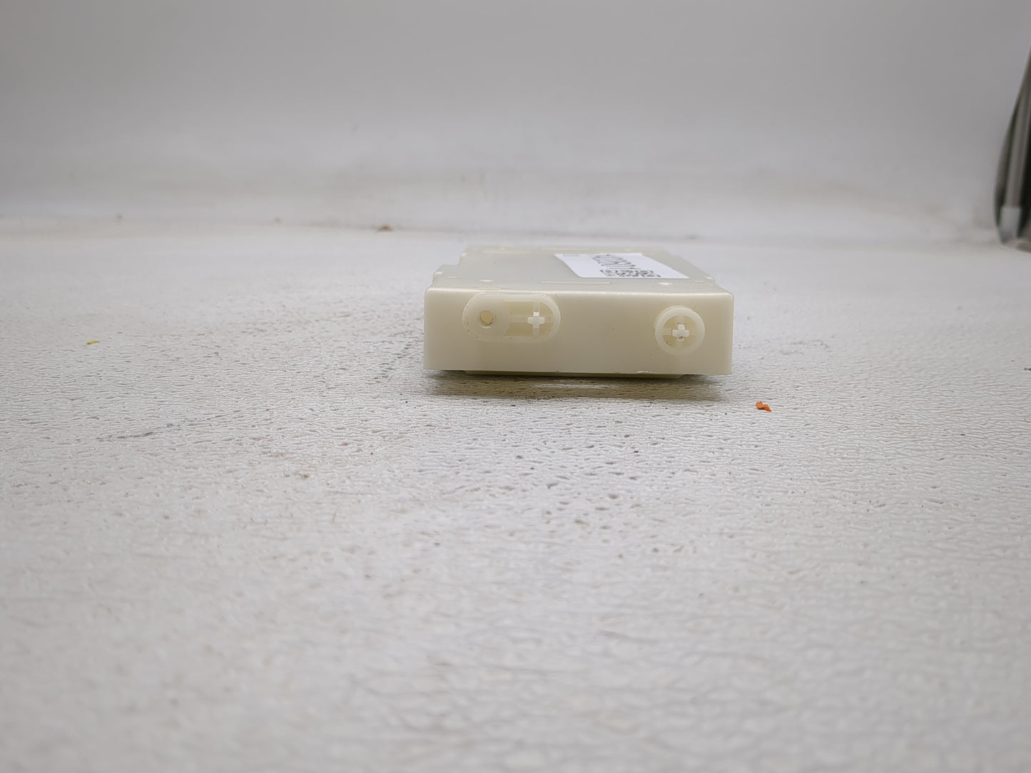 2013-2013 Nissan Pathfinder Temperature Control Module 27760-9pf0a - Oemusedautoparts1.com