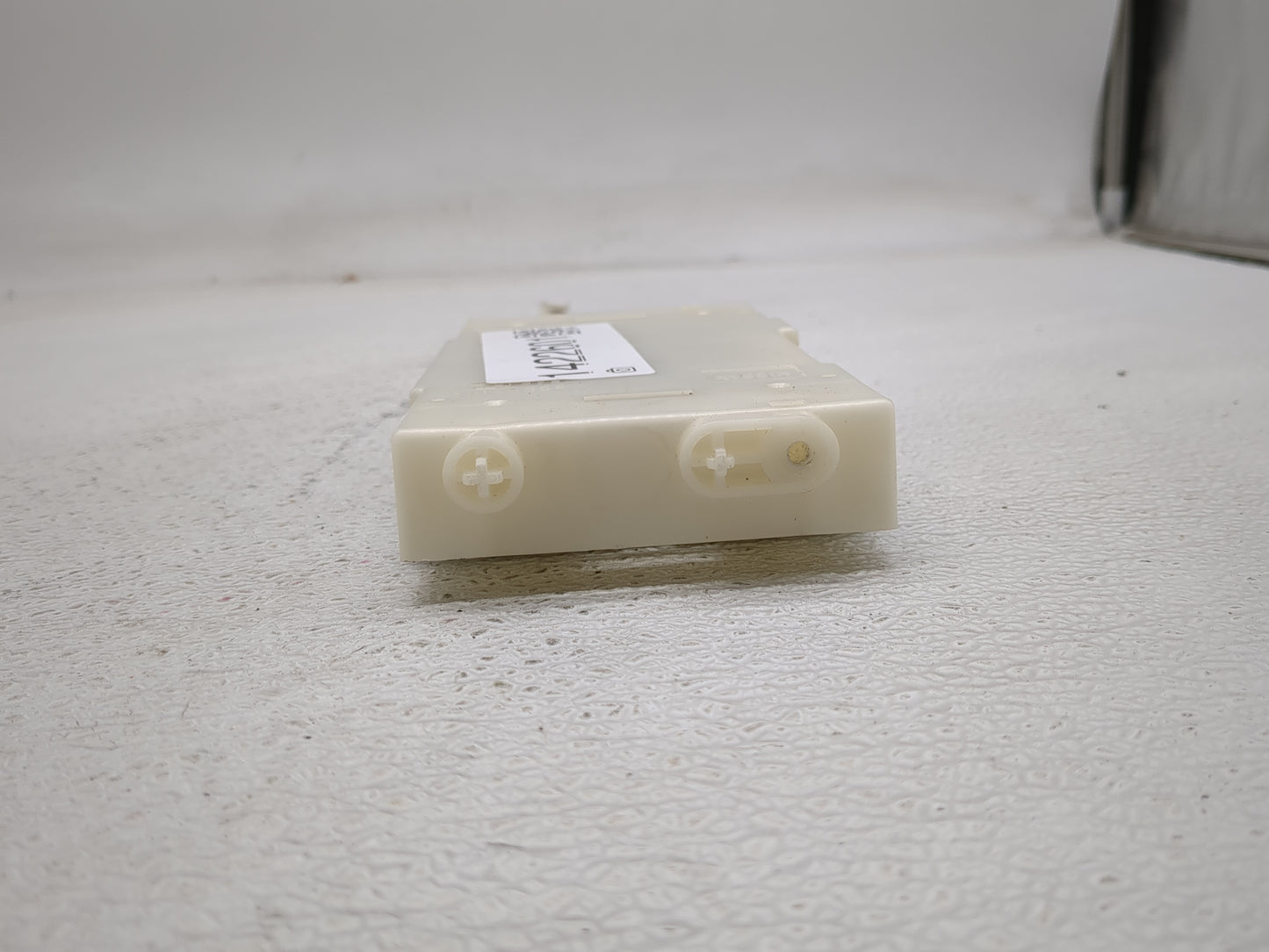 2013-2013 Nissan Pathfinder Temperature Control Module 27760-9pf0a - Oemusedautoparts1.com