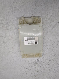2013-2013 Nissan Pathfinder Temperature Control Module 27760-9pf0a - Oemusedautoparts1.com