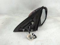2013-2016 Nissan Pathfinder Passenger Side View Mirror - Right Door Mirror OEM Used - Oemusedautoparts1.com